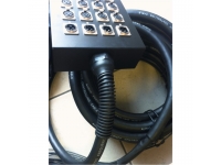 Quiklok BOX/604-10K Stage box Quiklok BOX/604-10K Stage box